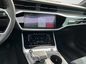 AUDI A7 Sportback 45 TFSI 195(265) kW(PS) S tronic