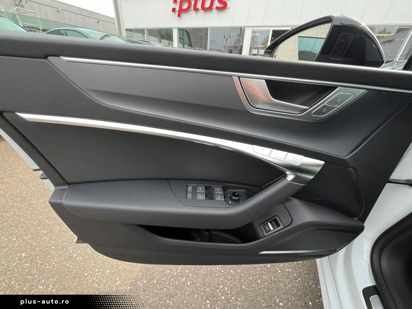 AUDI A7 Sportback 45 TFSI 195(265) kW(PS) S tronic