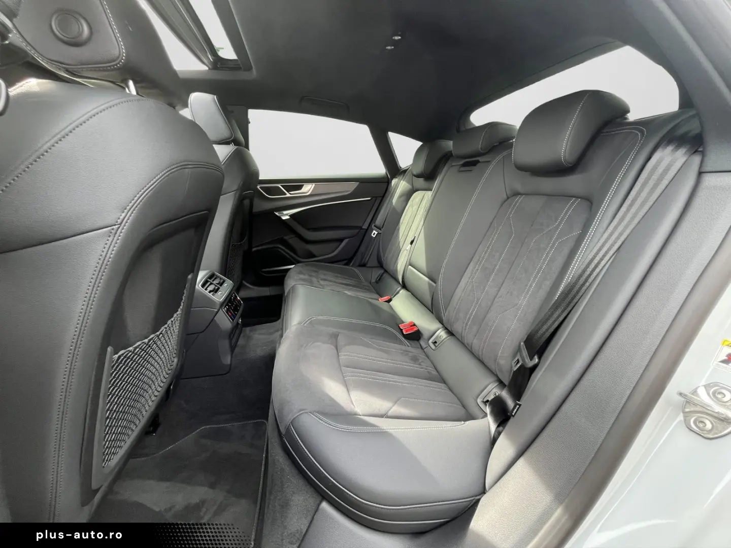 AUDI A7 Sportback 45 TFSI 195(265) kW(PS) S tronic