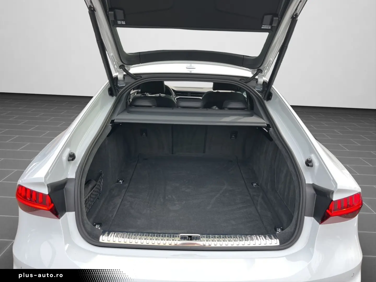 AUDI A7 Sportback 45 TFSI 195(265) kW(PS) S tronic