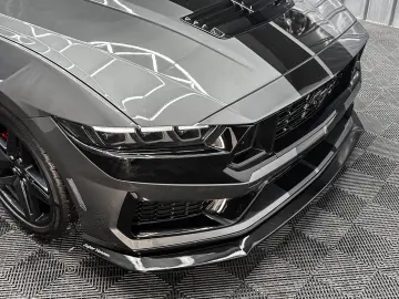 FORD Mustang DARK HORSE look  2.3