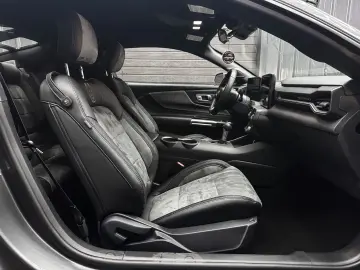 FORD Mustang DARK HORSE look  2.3