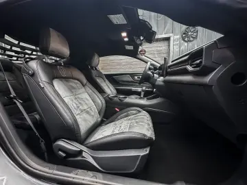FORD Mustang DARK HORSE look  2.3