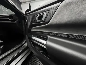 FORD Mustang DARK HORSE look  2.3