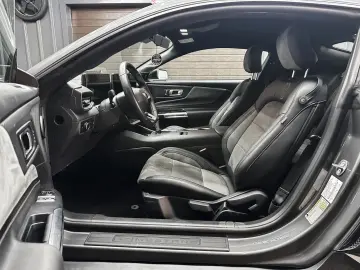 FORD Mustang DARK HORSE look  2.3