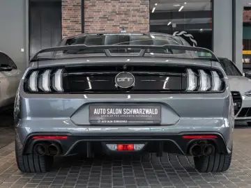 FORD Mustang GT 5.0 V8 Coupe KLAPPEN-AGA B&O SPOILER