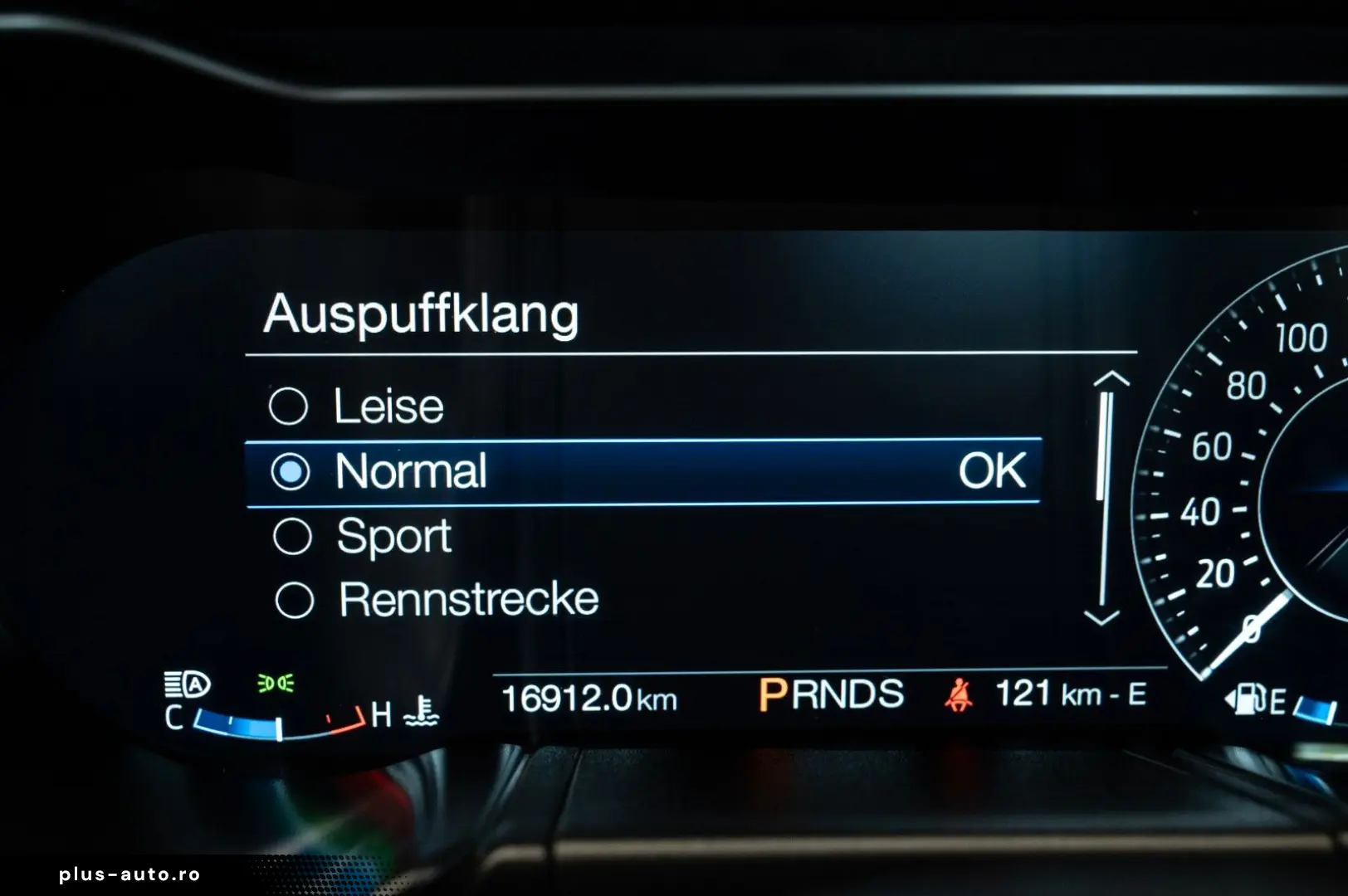 FORD Mustang GT 5.0 V8 Coupe KLAPPEN-AGA B&O SPOILER