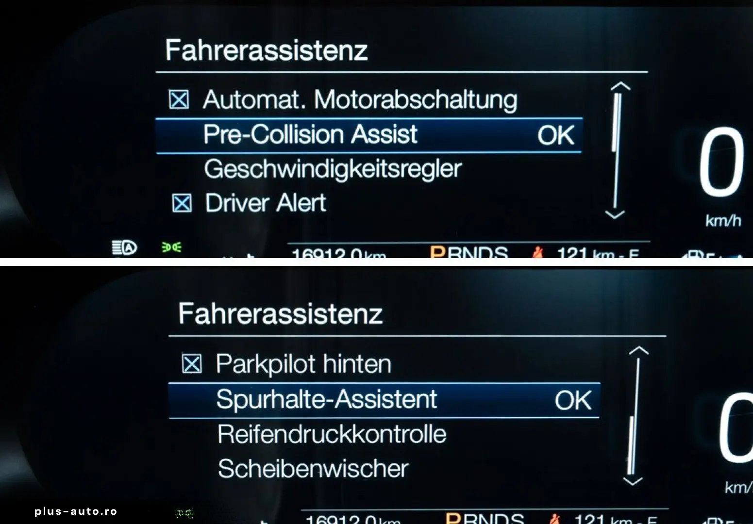 FORD Mustang GT 5.0 V8 Coupe KLAPPEN-AGA B&O SPOILER
