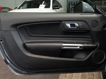 FORD Mustang GT 5.0 V8 Coupe KLAPPEN-AGA B&O SPOILER