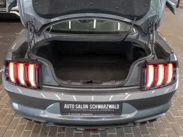FORD Mustang GT 5.0 V8 Coupe KLAPPEN-AGA B&O SPOILER