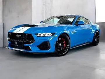 FORD Mustang 5.0 V8 GT 20 Zoll   H&R   Ford Garantie