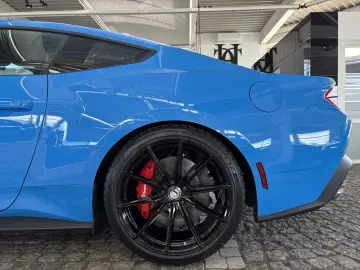 FORD Mustang 5.0 V8 GT 20 Zoll   H&R   Ford Garantie