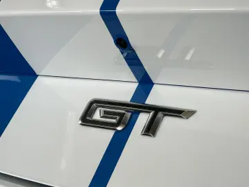 FORD Mustang 5.0 V8 GT 20 Zoll   H&R   Ford Garantie