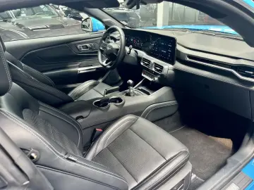 FORD Mustang 5.0 V8 GT 20 Zoll   H&R   Ford Garantie