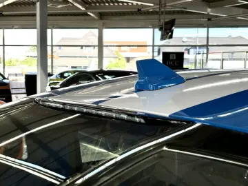 FORD Mustang 5.0 V8 GT 20 Zoll   H&R   Ford Garantie
