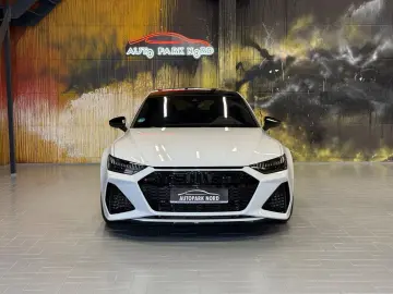AUDI RS7 Sportback 4.0 TFSI quattro~HEAD-UP~PANO~MATR