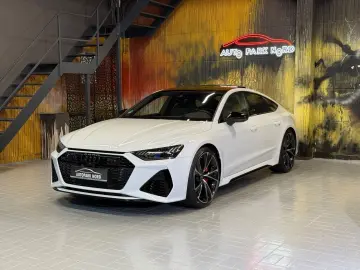 AUDI RS7 Sportback 4.0 TFSI quattro~HEAD-UP~PANO~MATR