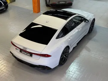 AUDI RS7 Sportback 4.0 TFSI quattro~HEAD-UP~PANO~MATR