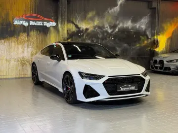 AUDI RS7 Sportback 4.0 TFSI quattro~HEAD-UP~PANO~MATR
