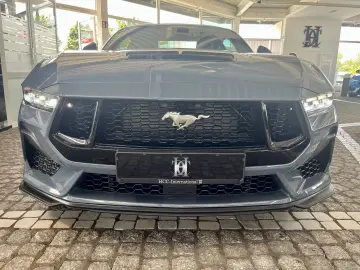 FORD Mustang GT V8 Fastback Automatik   MagneRide
