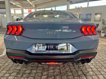 FORD Mustang GT V8 Fastback Automatik   MagneRide