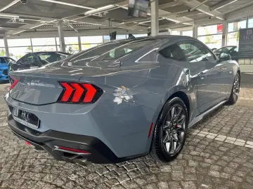 FORD Mustang GT V8 Fastback Automatik   MagneRide