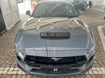 FORD Mustang GT V8 Fastback Automatik   MagneRide