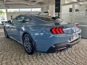 FORD Mustang GT V8 Fastback Automatik   MagneRide