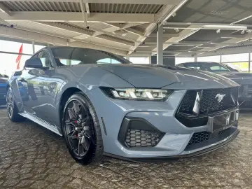 FORD Mustang GT V8 Fastback Automatik   MagneRide