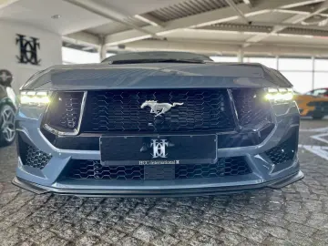 FORD Mustang GT V8 Fastback Automatik   MagneRide