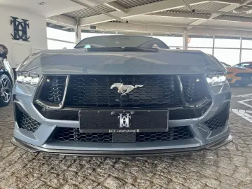 FORD Mustang GT V8 Fastback Automatik   MagneRide