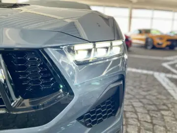 FORD Mustang GT V8 Fastback Automatik   MagneRide