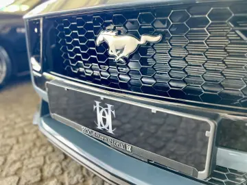 FORD Mustang GT V8 Fastback Automatik   MagneRide