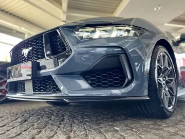 FORD Mustang GT V8 Fastback Automatik   MagneRide