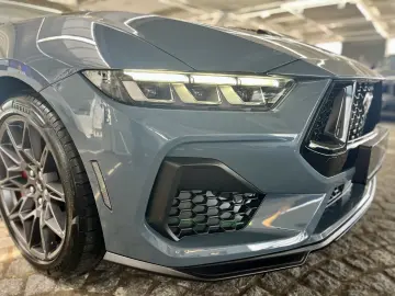 FORD Mustang GT V8 Fastback Automatik   MagneRide