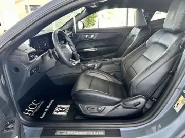 FORD Mustang GT V8 Fastback Automatik   MagneRide