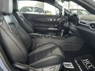 FORD Mustang GT V8 Fastback Automatik   MagneRide
