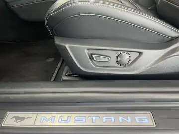 FORD Mustang GT V8 Fastback Automatik   MagneRide
