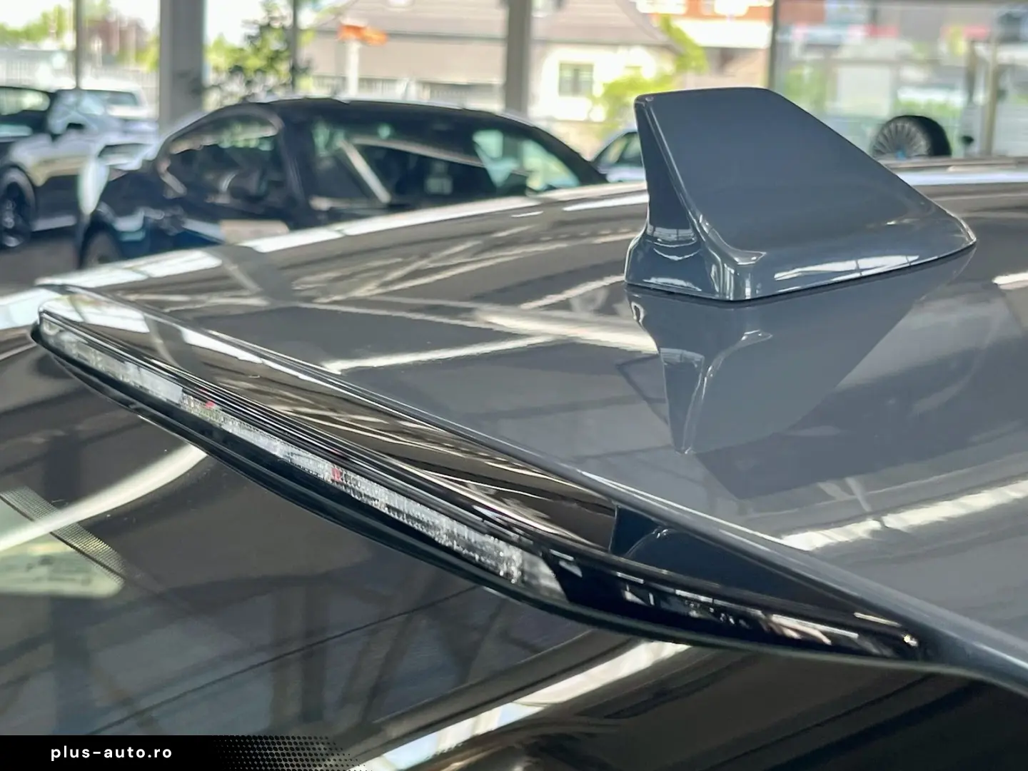 FORD Mustang GT V8 Fastback Automatik   MagneRide