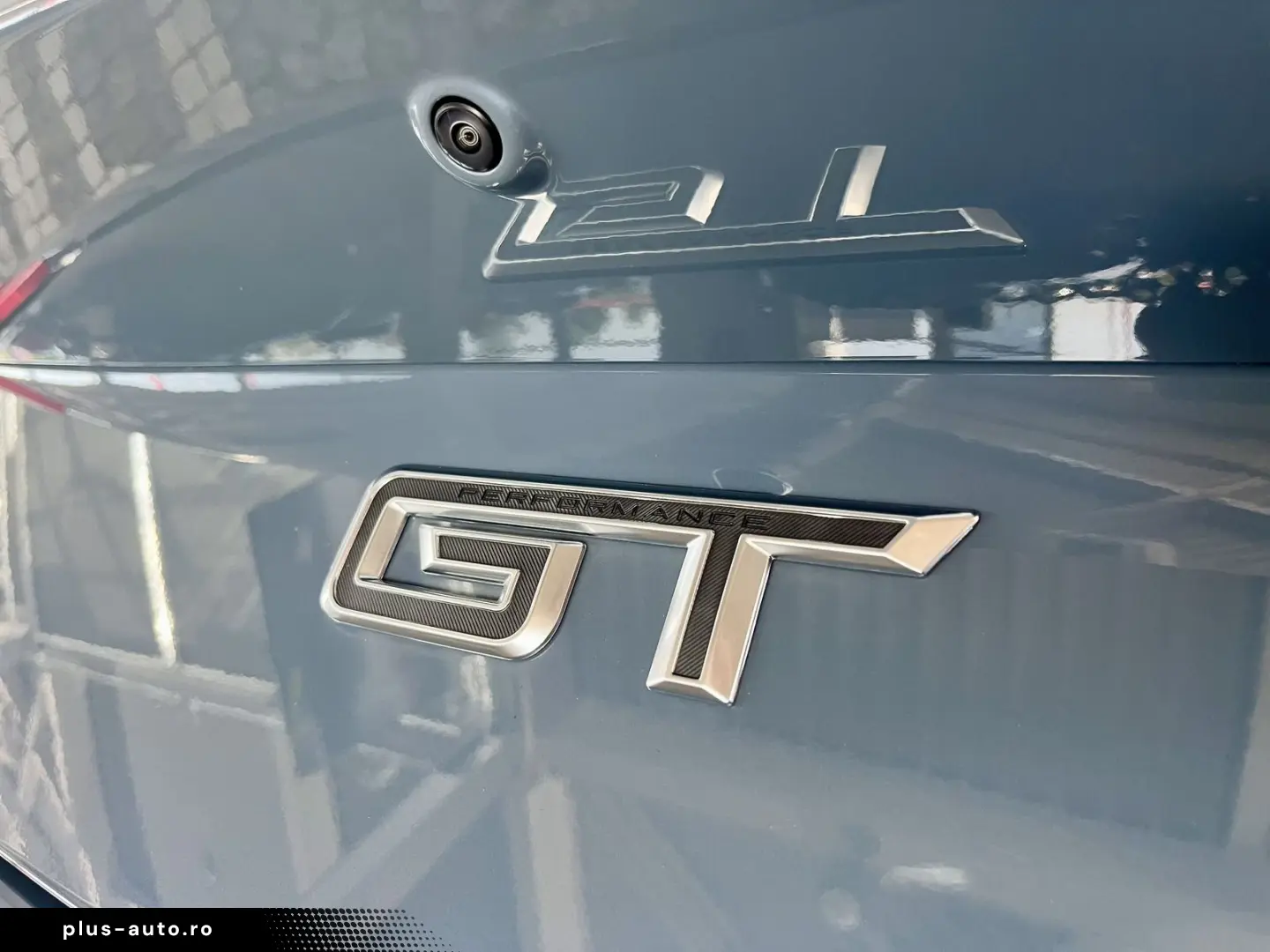 FORD Mustang GT V8 Fastback Automatik   MagneRide