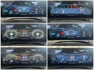 FORD Mustang GT V8 Fastback Automatik   MagneRide