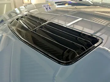 FORD Mustang GT V8 Fastback Automatik   MagneRide