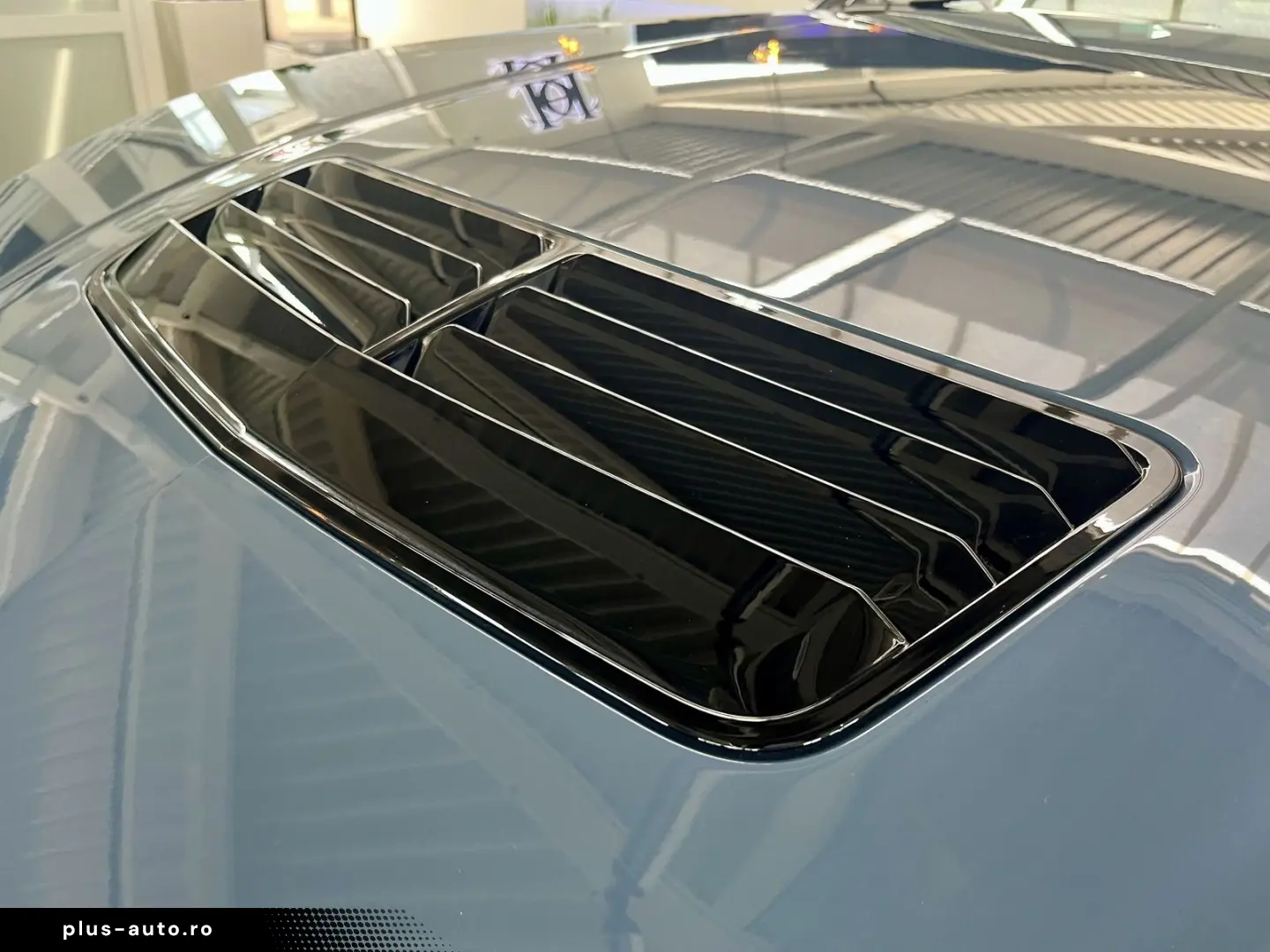 FORD Mustang GT V8 Fastback Automatik   MagneRide