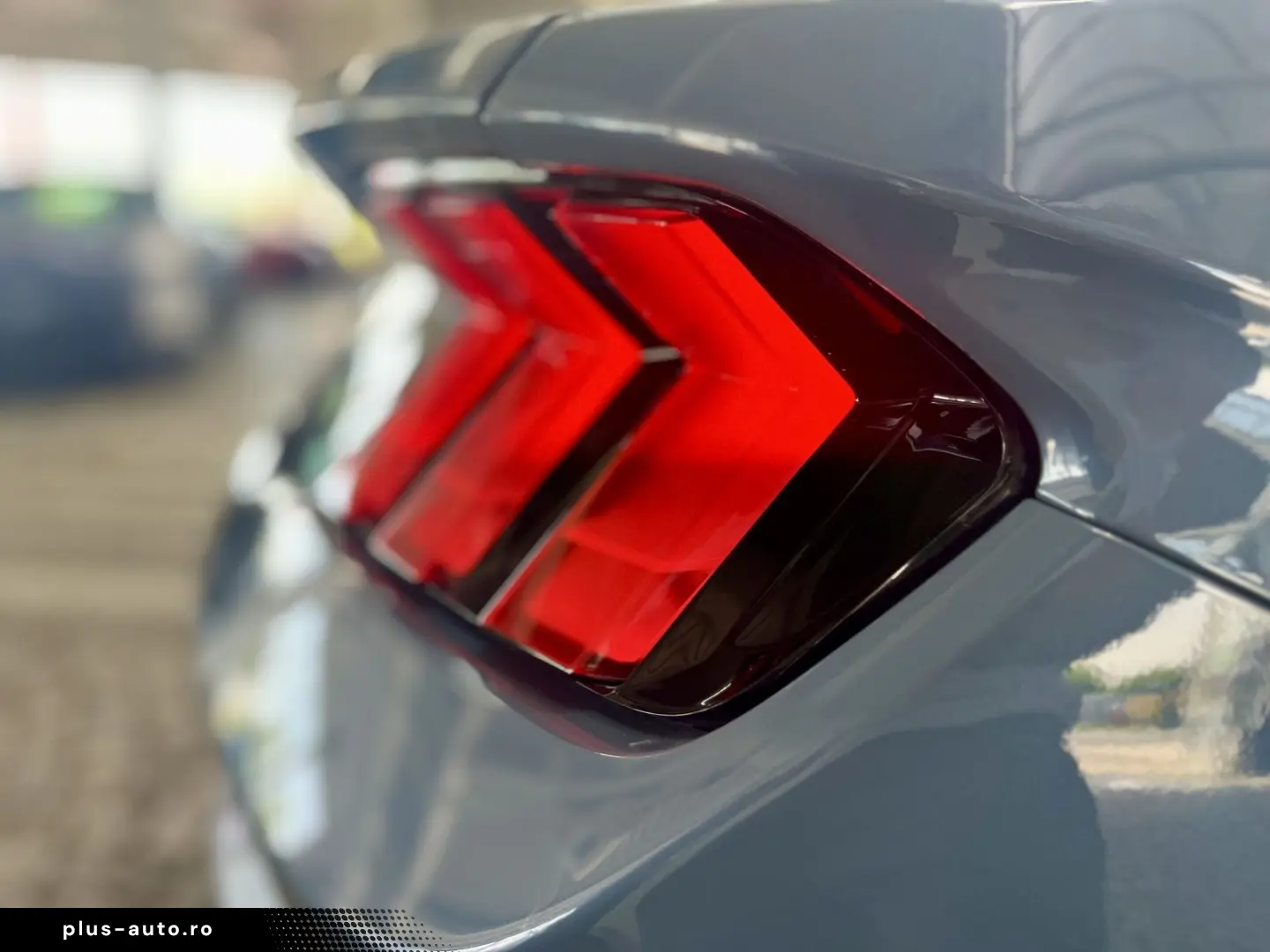 FORD Mustang GT V8 Fastback Automatik   MagneRide
