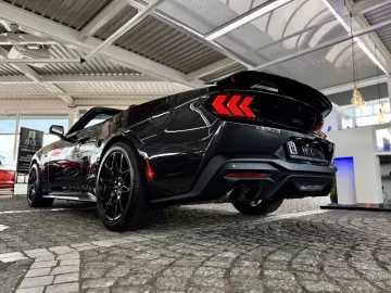 FORD Mustang 5.0 GT V8 US-Variante 487 PS ohne OPF
