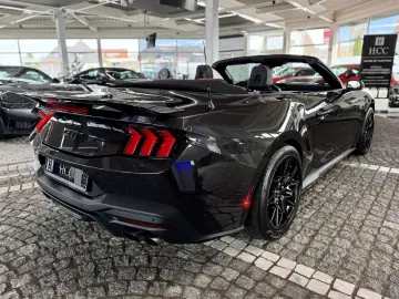 FORD Mustang 5.0 GT V8 US-Variante 487 PS ohne OPF
