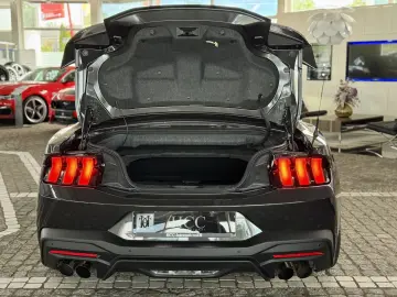 FORD Mustang 5.0 GT V8 US-Variante 487 PS ohne OPF