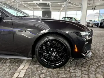 FORD Mustang 5.0 GT V8 US-Variante 487 PS ohne OPF