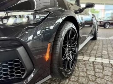 FORD Mustang 5.0 GT V8 US-Variante 487 PS ohne OPF