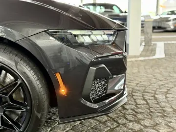FORD Mustang 5.0 GT V8 US-Variante 487 PS ohne OPF